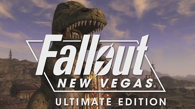 Fallout: New Vegas - Ultimate Edition Trailer