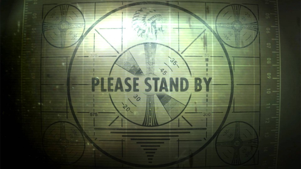 Fallout kommt vielleicht schon bald ins Fernsehen. (Bild aus Fallout 3).