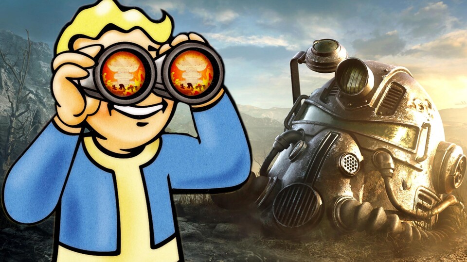 Fallout 5 ist schon in Planung. Wenn es nach Microsoft geht, soll der nächste Teil aber lieber früher als später kommen.