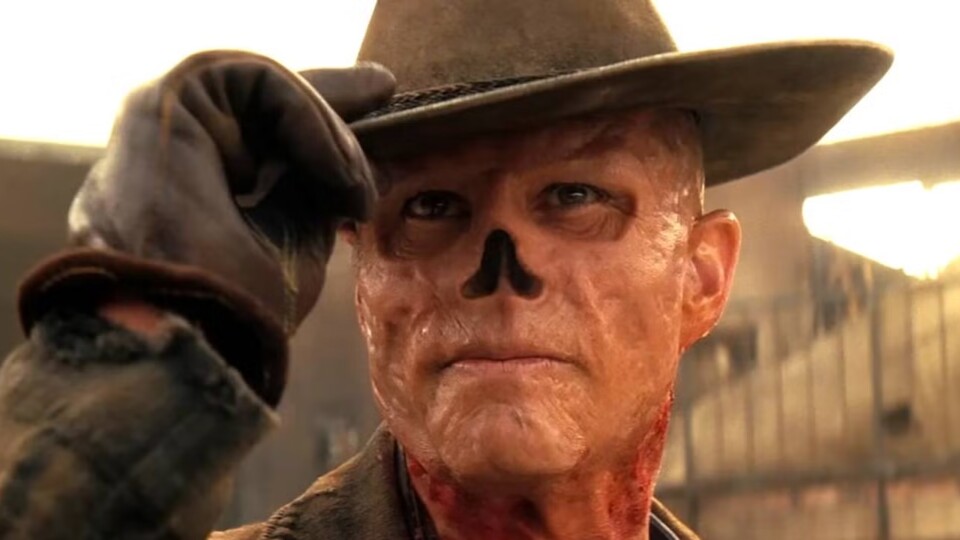 So geht es womöglich mit dem Ghul in Episode 6 weiter.