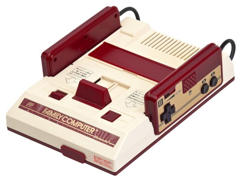 Famicom