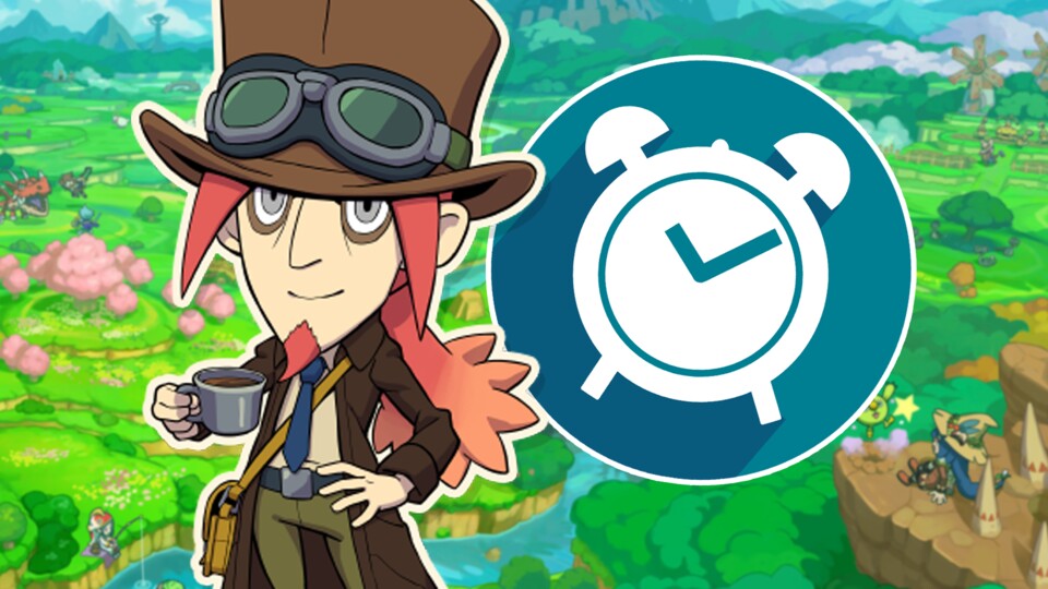 So viel Zeit könnt ihr ungefähr für Fantasy Life i einplanen.