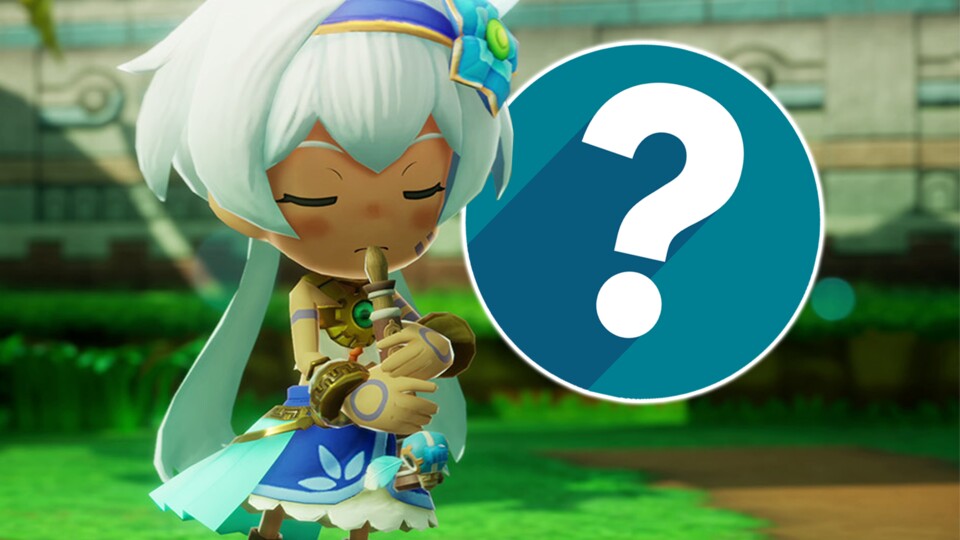 Fantasy Life i: Einige Fans sind nicht zufrieden mit den Multiplayer-Features der neuen Lifesim.