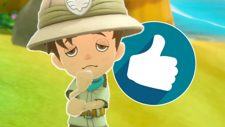 Das neue Fantasy Life i kommt bei den Fans richtig gut an.