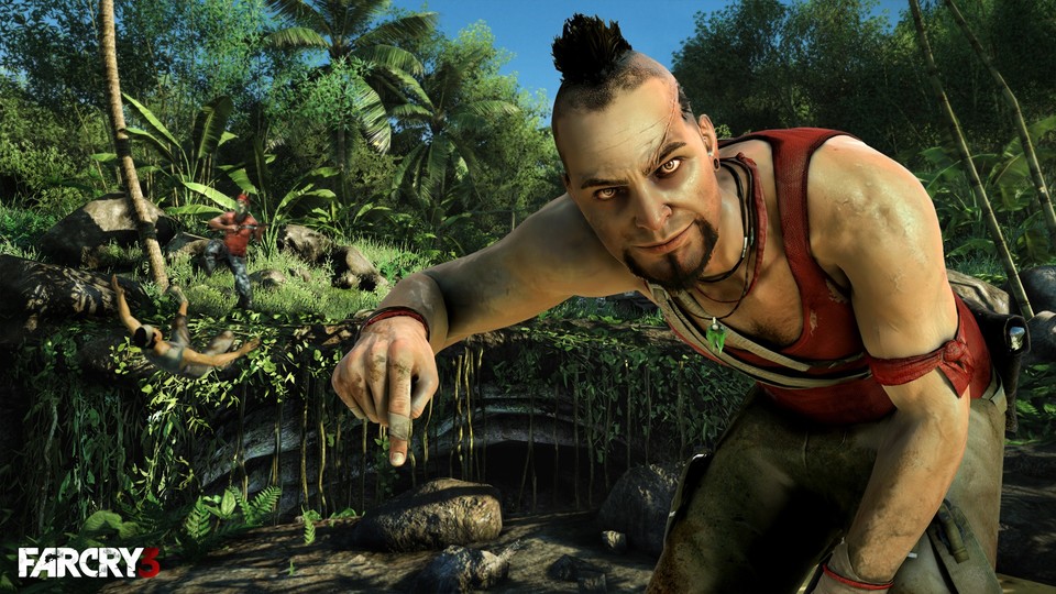Spielt der vierte Teil von Far Cry am Himalaya anstatt in tropischen Gefilden? (Bild: Far Cry 3)