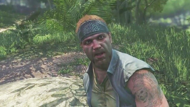 Far Cry 3 - Gameplay aus dem Monkey-Business-DLC