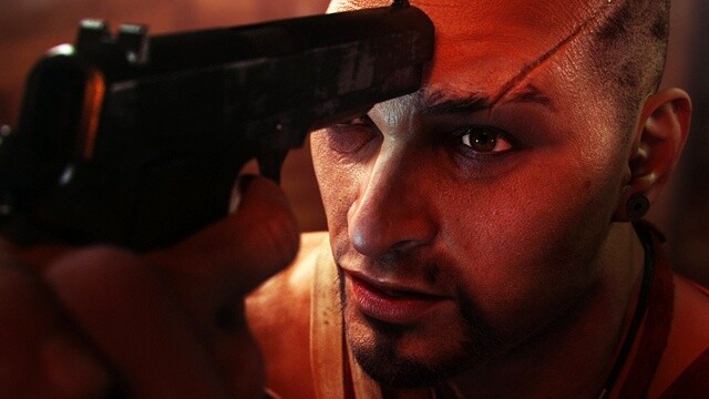 Test-Video von Far Cry 3