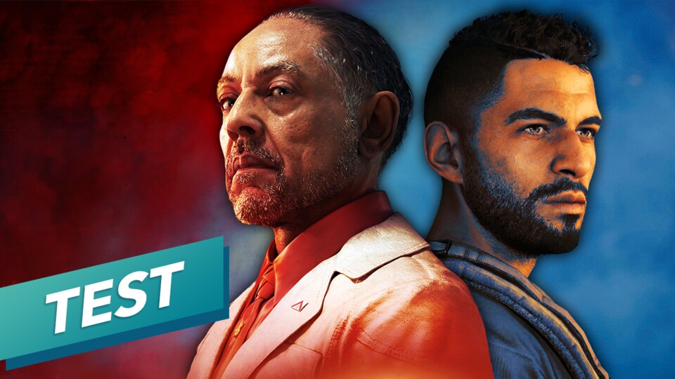 In Far Cry 6 gilt es Antón Castillo zu stürzen, der mit brutalen Mitteln seine Vision vom perfekten Yara erzwingen will.