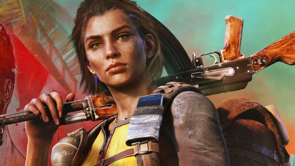 Die Far Cry-Serie nutzt einen kleinen Kniff, mit dem sie theoretisch mehrere Spiele der Reihe abdecken könnte.