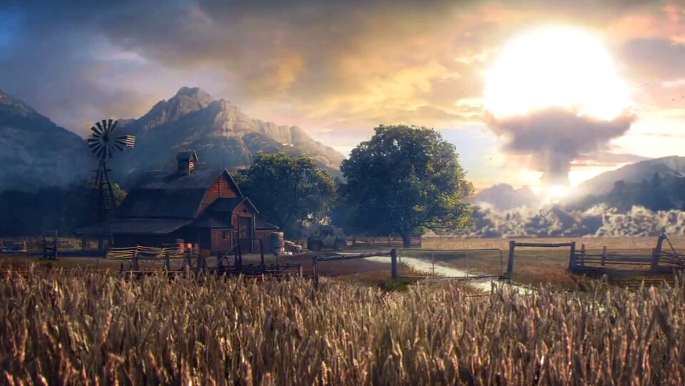 Ubisoft hat ein neues Far Cry angekündigt!