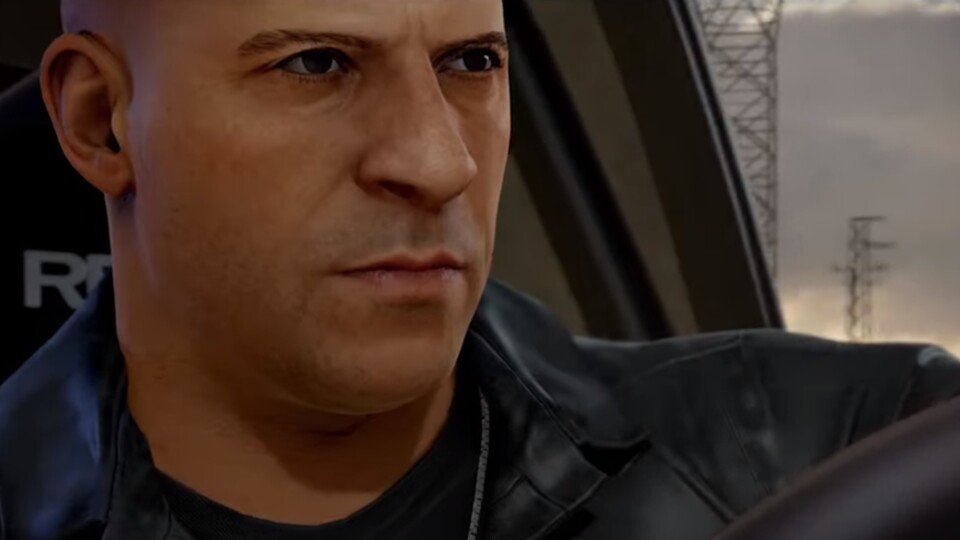 Fast and Furious Crossroads erscheint für PS4, Xbox One und PC. 