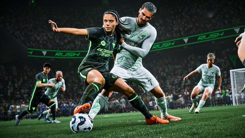 Einige der üblichen Ligen sind garantiert in EA Sports FC 26 wieder dabei, andere sind noch nicht bestätigt.