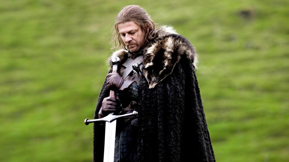 The Winds of Winter dürfte so tot sein wie der durchschnittliche Sean Bean Charakter.