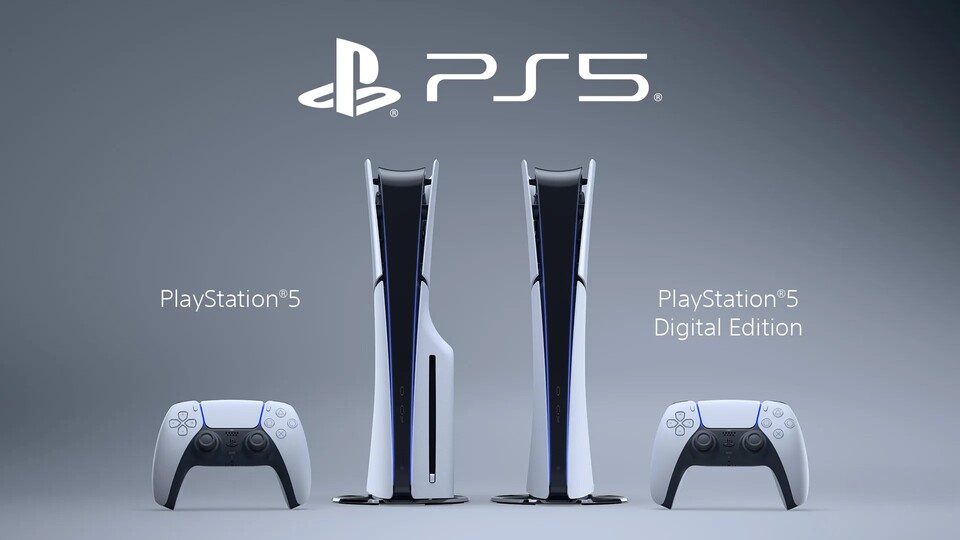 Die PS5 Pro ist schon länger knapp, aber selbst die PS5 Slim Disc Edition ist mittlerweile kaum noch zum UVP verfügbar.