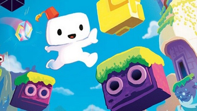 Das putzige Pixel-Adventure Fez von 2012 soll auf vielen weiteren Plattformen erscheinen.