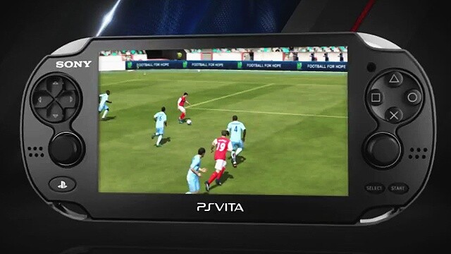 FIFA Soccer - Trailer ansehen