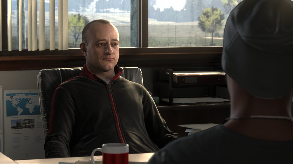 BioWare hat gemeinsam mit EA Sports am Story-Modus von FIFA 17 gearbeitet.