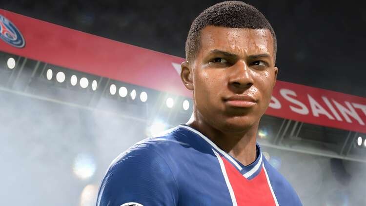 FIFA 21 ist schon jetzt für Next-Gen-Konsolen verfügbar.