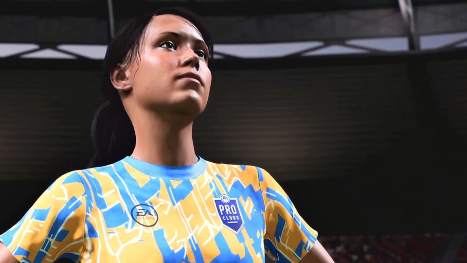 FIFA 23 ist seit Kurzem draußen, jetzt gibt es auch das erste große Title Update.