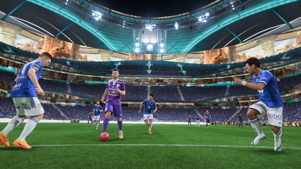 FIFA 22 Guide: Das Wichtigste zum Start von Ultimate Team