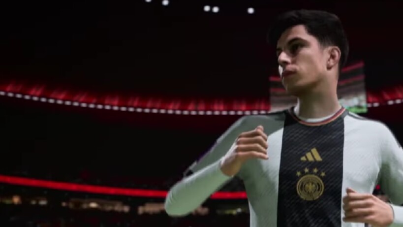 FIFA 23 - Neuer Trailer stellt alle Neuerungen des WM-Updates vor