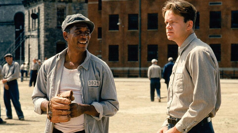 Die Verurteilten (The Shawshank Redemption) im Angebot auf Amazon.de
