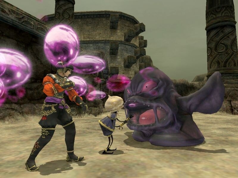 Final Fantasy 11 gehörte zu den Online-Spielen, die auf der PS2-PSX-HDD installiert werden mussten. Spielbar ist der Titel aber nicht mehr.