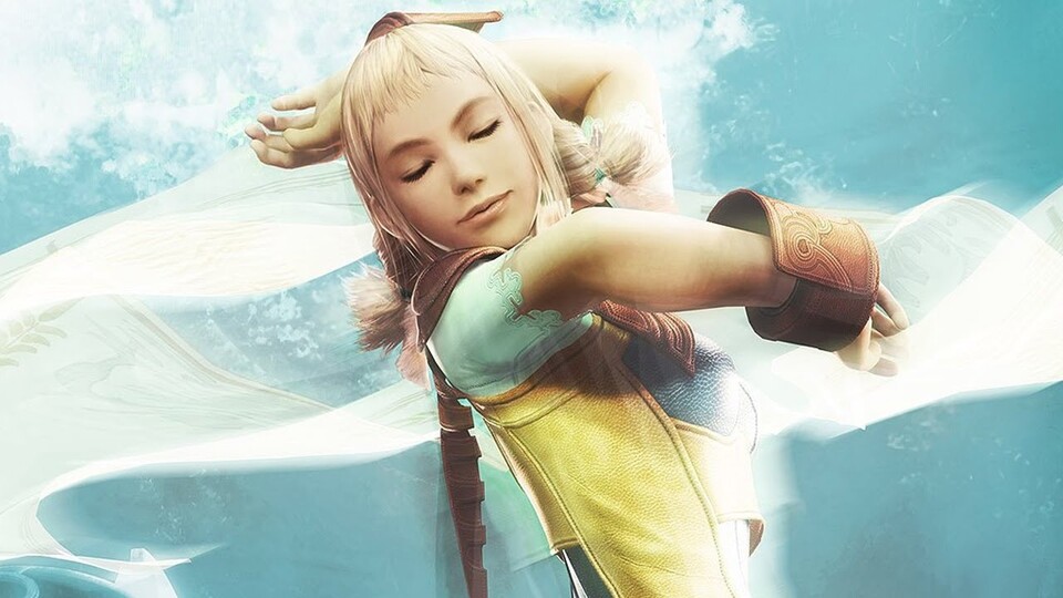 Final Fantasy 12: The Zodiac Age erscheint im Sommer 2017.