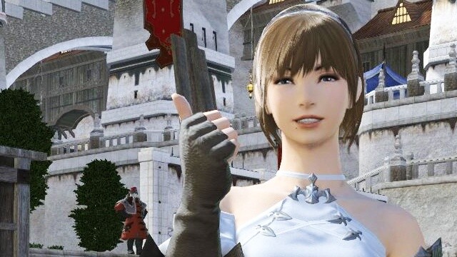 Final Fantasy 14 Online: A Realm Reborn - Gameplay-Trailer: Die Erkundung