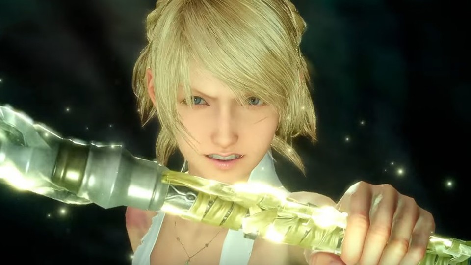 Final Fantasy 15 - Alles, was ihr über das JRPG wissen müsst in 9 Minuten