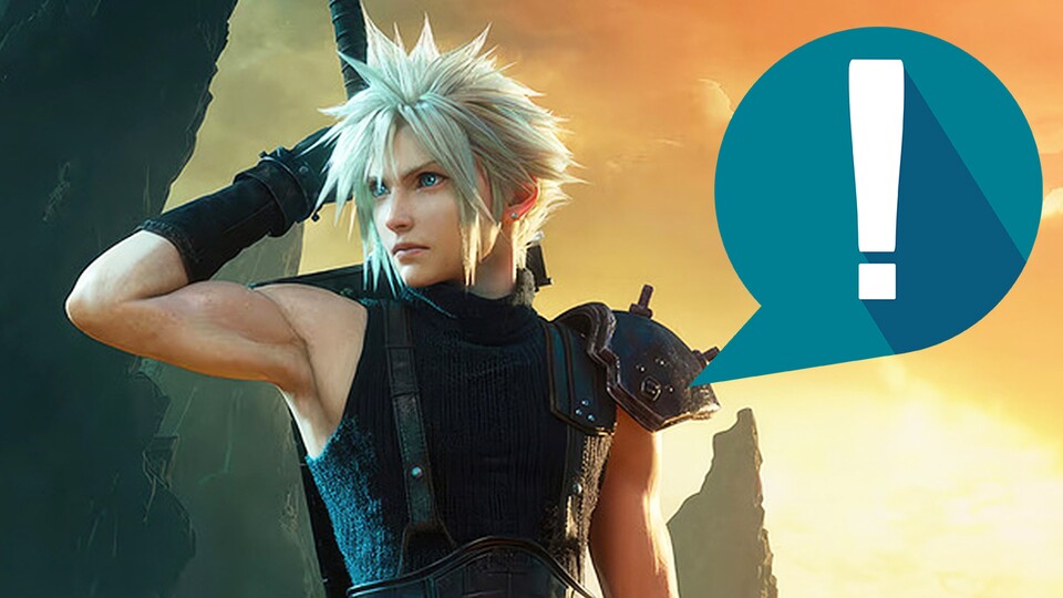 Everything we already know about the third part of the Final Fantasy 7 remake.