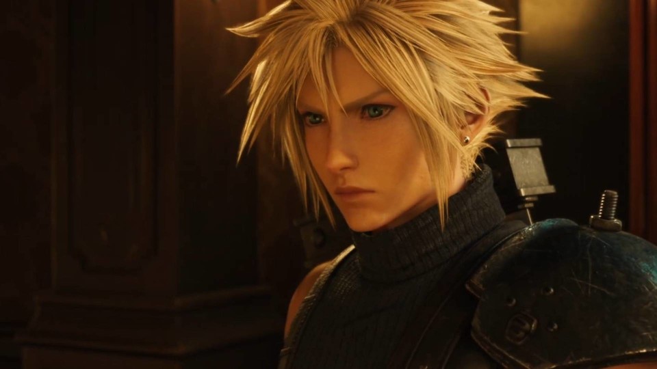 Final Fantasy 7 Rebirth - Der neue Trailer verrät das Releasedatum