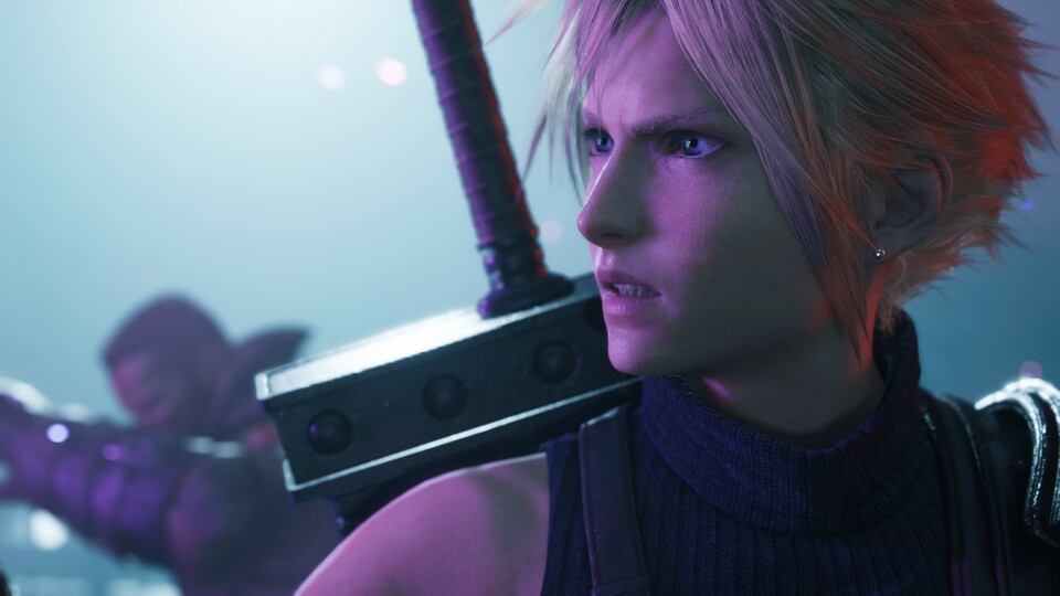 Final Fantasy 7 Rebirth lässt sich mehr Freiheiten – und gibt uns zudem mehr davon.