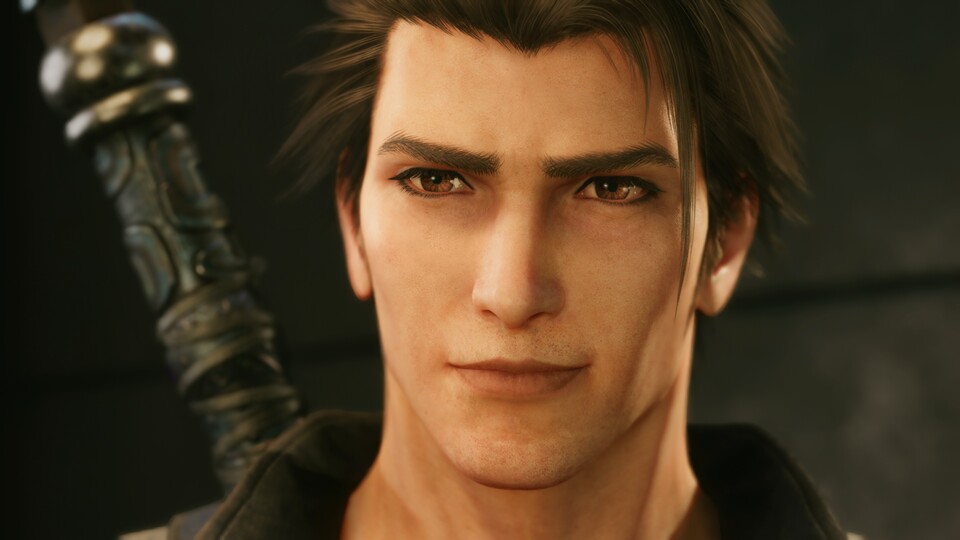 Einer der Digital Foundry-Technikfans legt sich fest: Dieses RPG ist das bisher hübscheste, was er auf der Switch 2 gesehen hat.
