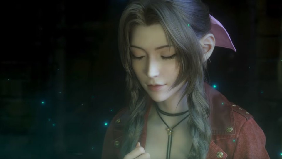 Das Final Fantasy 7 Remake erscheint weiterhin in mehreren Teilen.