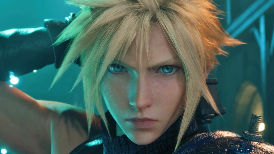In der Demo zu Final Fantasy 7: Rebirth versteckt sich ein ziemlich großer Teaser.