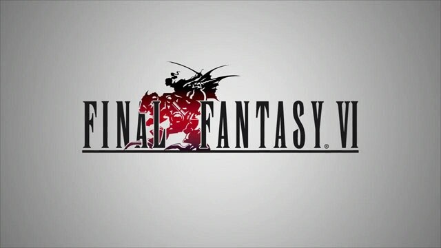 Android-Trailer von Final Fantasy VI