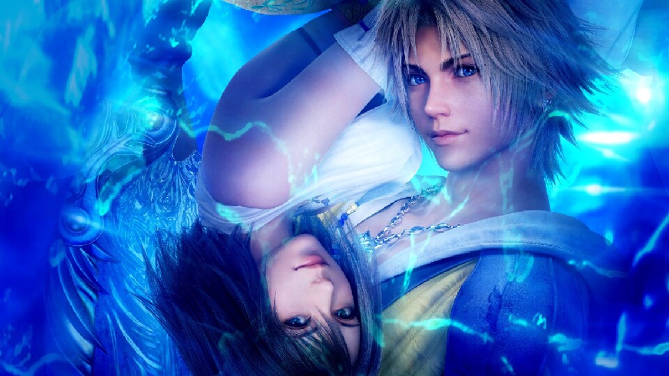 Laut Gerüchten wird noch auf der E3 ein exklusives Final Fantasy für die PS5 enthüllt. 