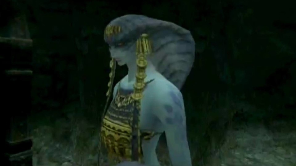 Final Fantasy XI Treasures of Aht Urhgan im Trailer