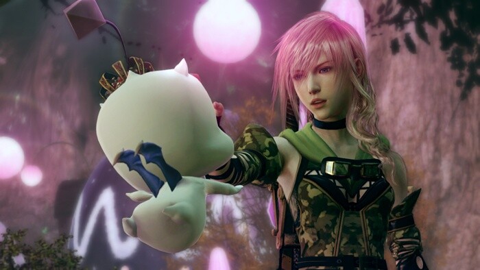Die Achievements von Final Fantasy XIII: Lightning Returns sind bekannt.