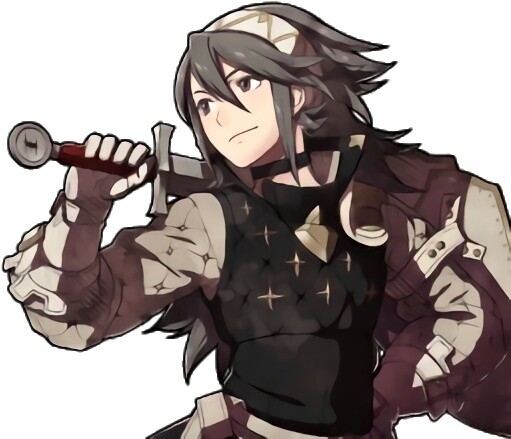 Soleil in Fire Emblem: Fates ist lesbisch. Durch die Verabreichung von Drogen kann sie in der japanischen Version auch mit einem Mann verheiratet werden.