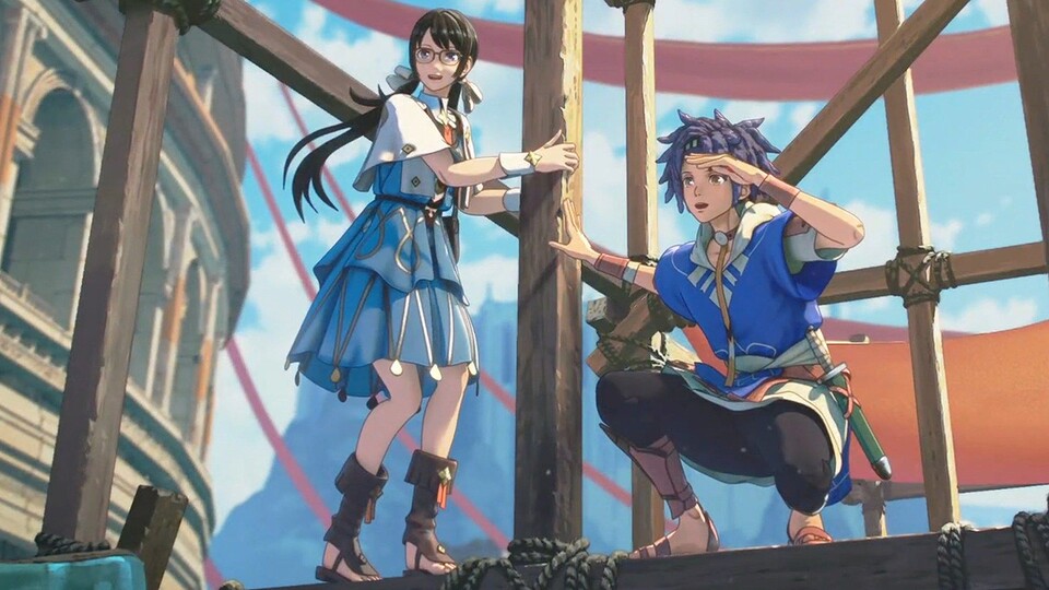 Ein neues Fire Emblem wurde angekündigt.