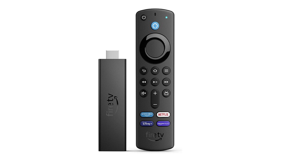 Der Amazon Fire TV Stick 4K bietet aktuell das beste Preis-Leistungs-Verhältnis unter den Fire TV Sticks.