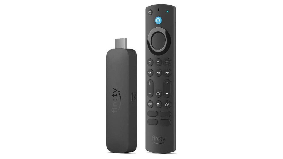 Fire TV Sticks Der Black Friday bei Amazon liefert wieder erstklassige