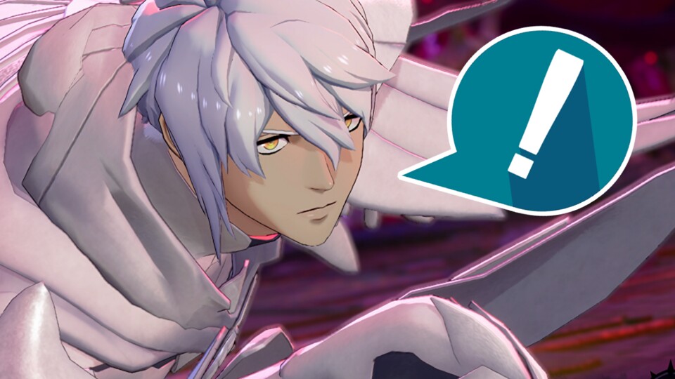 EshmelIshmael ist der Spieleravatar und Hauptfigur in Fire Emblem: Fortunes Weave. (© Nintendo)