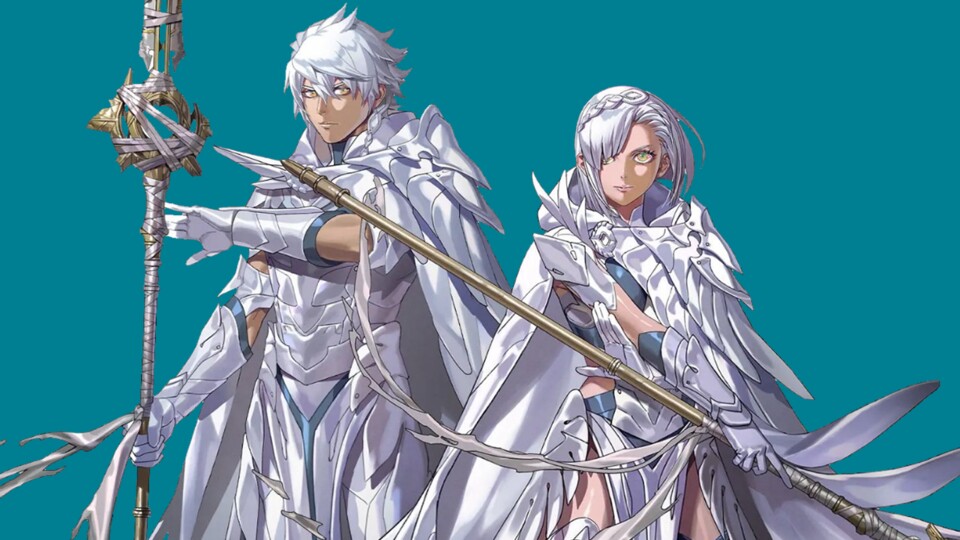 Die Character Designs von EshmelIshmael sind fantastisch. (© Nintendo)