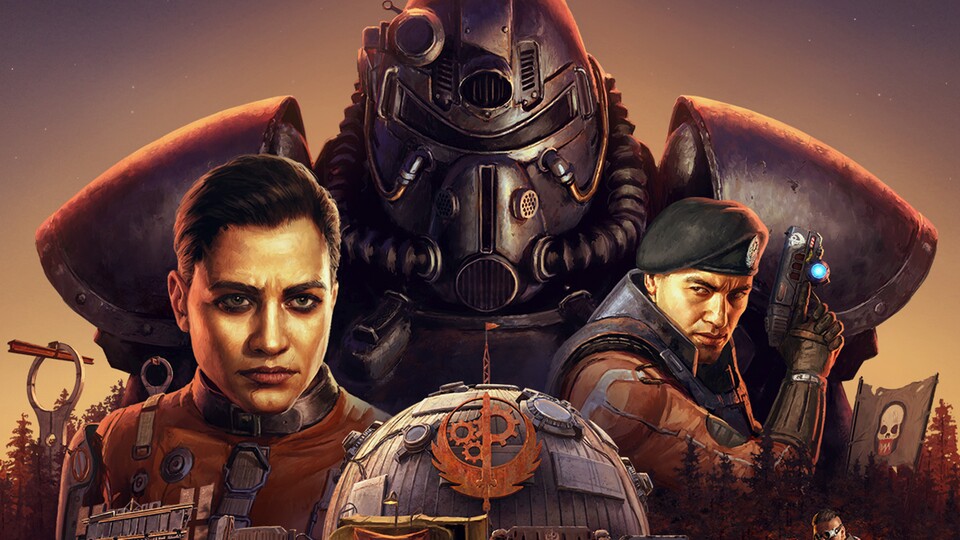 Fallout 5 ist noch nicht mal draußen, aber schon jetzt verrät ein Developer, wie viel Spielzeit er anstrebt.