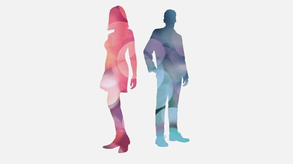 Fog of Love lässt euch das Paar spielen, was ihr vielleicht schon immer mal sein wolltet.