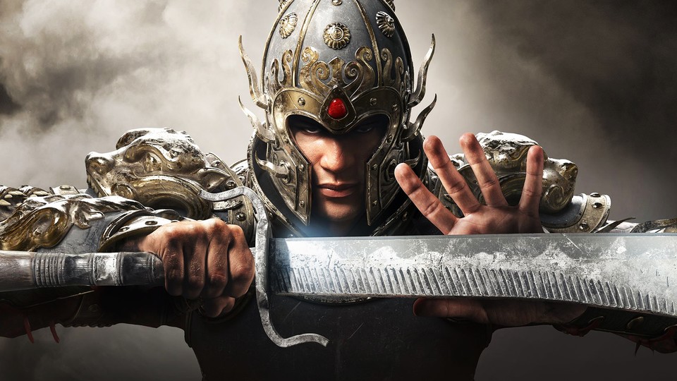 Auch Multiplayer-Spiele von Ubisoft sollen in China besser Fuß fassen. For Honor hat bereits eine Fraktion mit chinesischen Kriegern bekommen.
