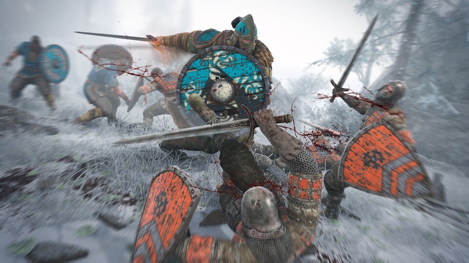 For Honor